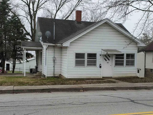 415 E 15th St, Jasper, IN 47546