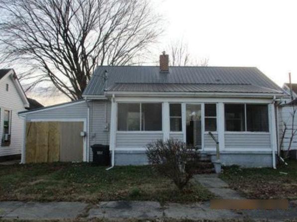 404 E 7th St, Metropolis, IL 62960