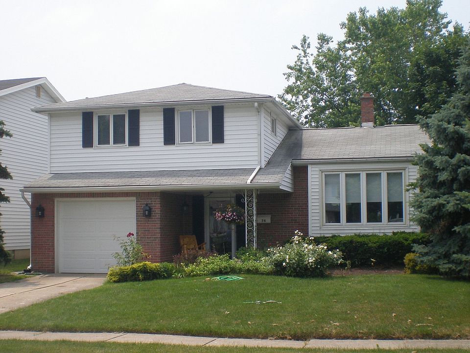 1st image of 74 W Cavalier Dr