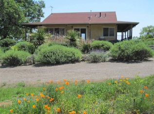 12500 Valley View Dr, Ukiah, CA 95482