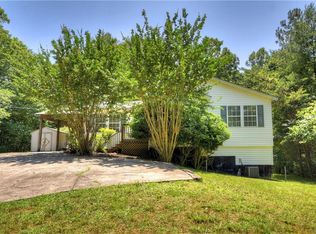 32 Pawnee Trl, Ellijay, GA 30540