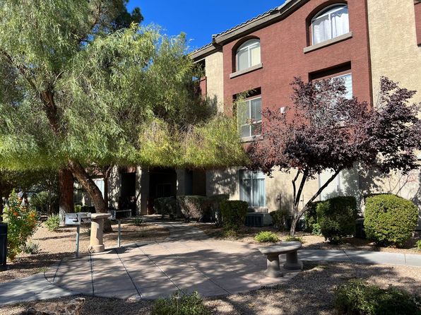 4400 S Jones Blvd Unit 2078