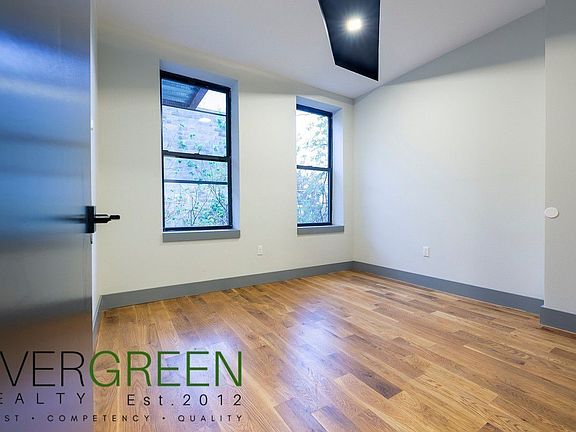 4th image of 672 Grand St APT 3R