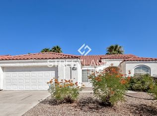 620 Spritlake Ct, North Las Vegas, NV 89032