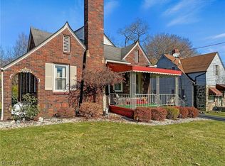 42 Upland Ave, Youngstown, OH 44505