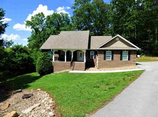 1023 Tatum Dr, Dandridge, TN 37725