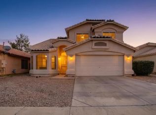 12523 W Roanoke Ave, Avondale, AZ 85392