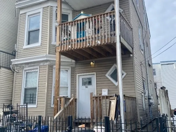 426 E 18Th St, Paterson City, NJ 07524