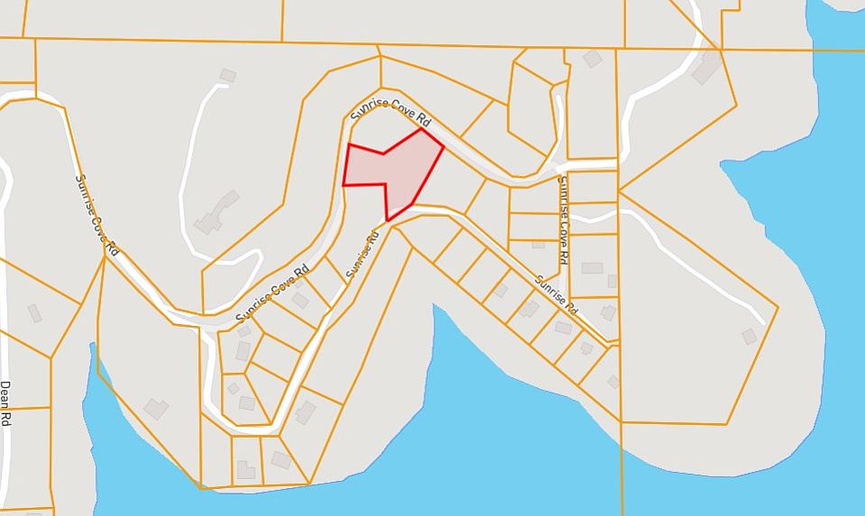 2nd image of Sunrise Cove Rd #55-57-58