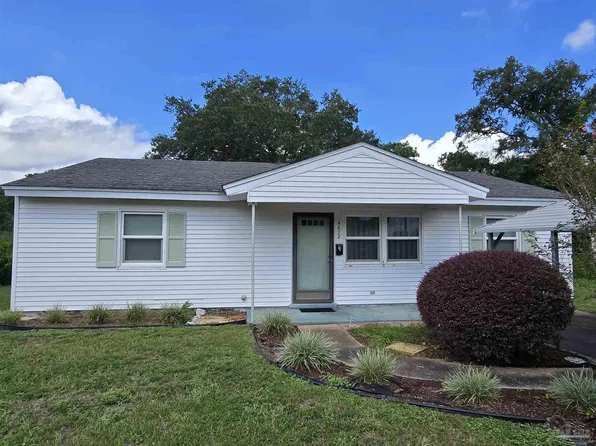 4672 Oakland Dr, Pensacola, FL 32526