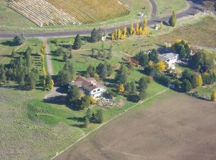 166 Pilot View Rd, Ashland, OR 97520