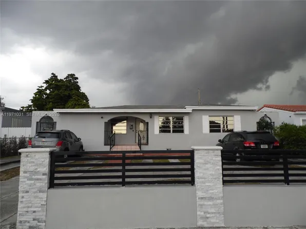 3491 Palm Ave, Hialeah, FL 33012