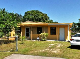 1906 N 16th St, Fort Pierce, FL 34950