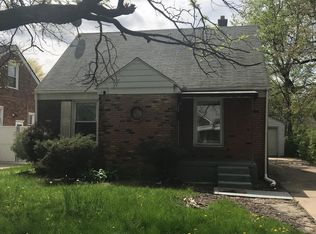 20237 Appoline St, Detroit, MI 48235
