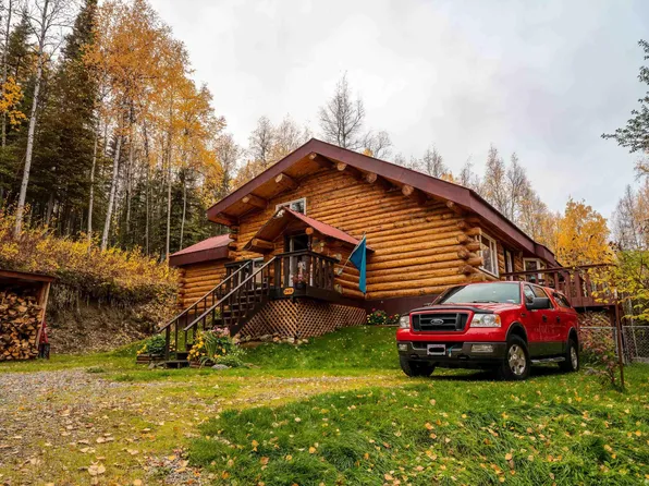 2405 Reschaven Dr, Fairbanks, AK 99709