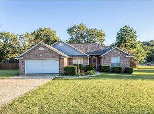 527 Caperton Loop, Greenwood, AR 72936