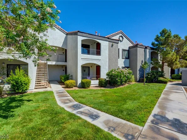950 Seven Hills Dr, Henderson, NV