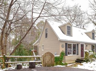 1020 Gringo Ct, Lusby, MD 20657