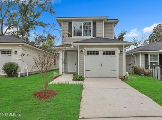 1340 Orton St, Jacksonville, FL 32205