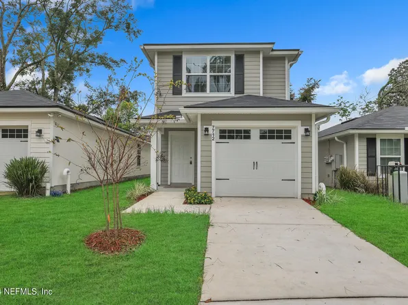 1340 ORTON Street, Jacksonville, FL 32205