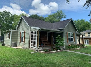 307 N Union St, Mc Louth, KS 66054