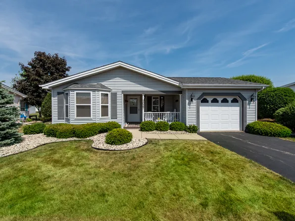 1027 Castleton Ct, Grayslake, IL 60030