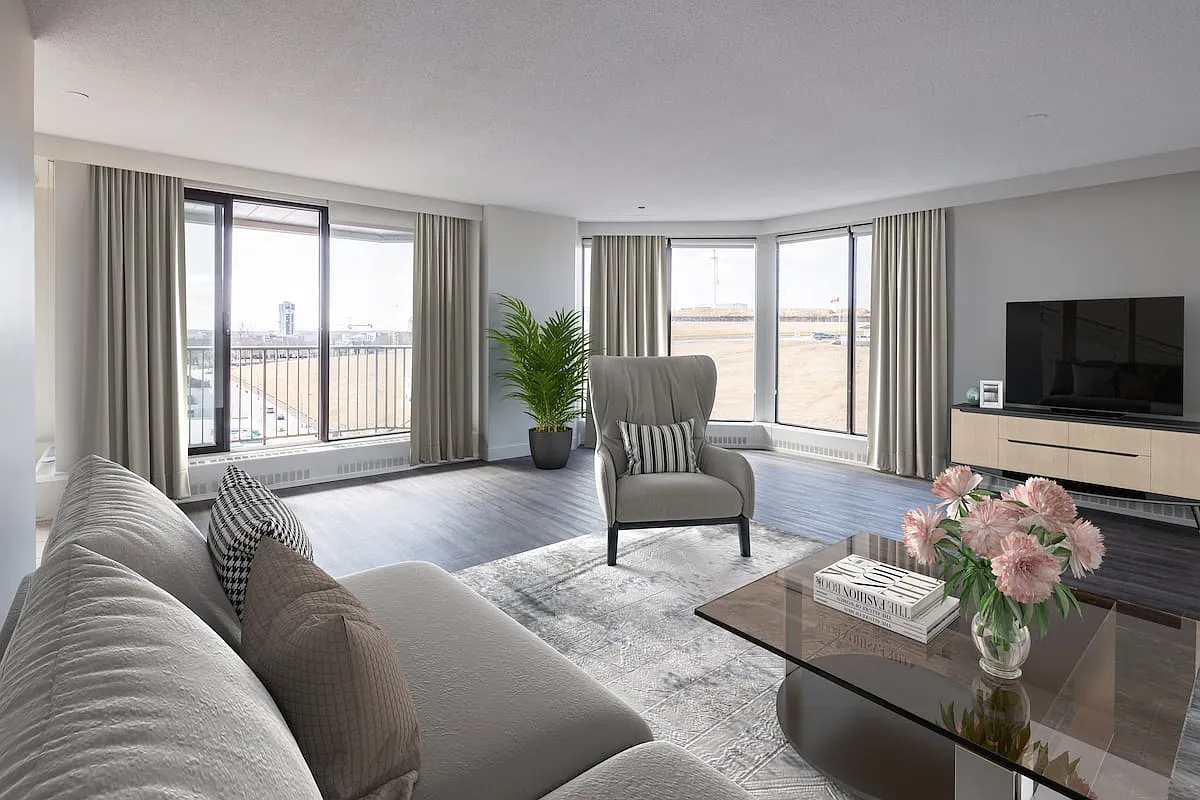Halifax Apartments The Plaza — Photo 3