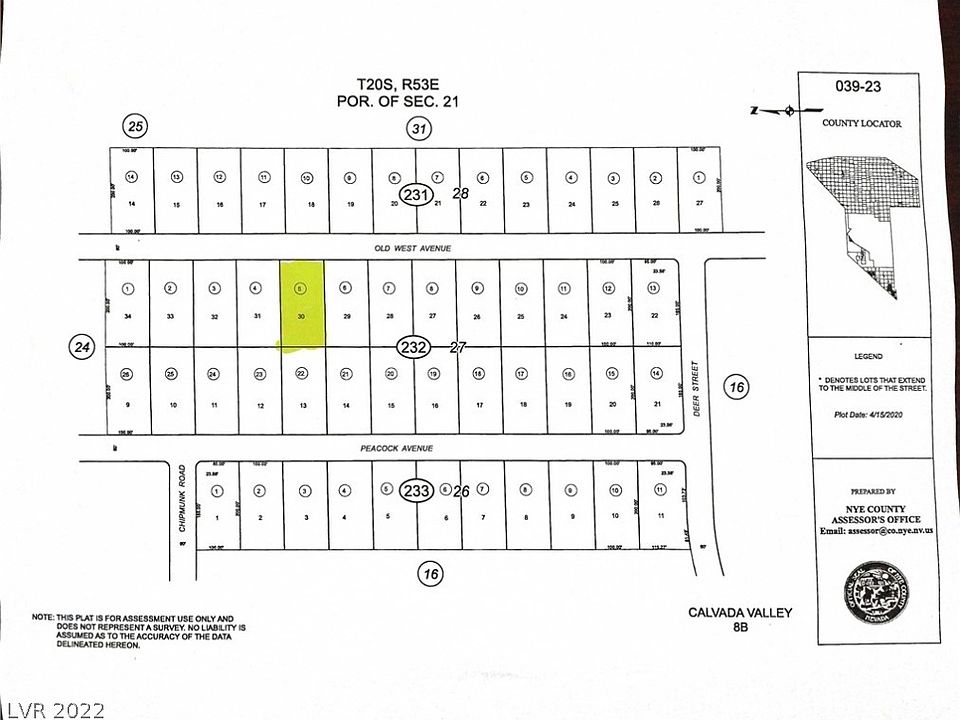 1st image of 1360 S Old West Ave