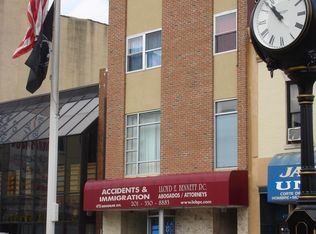 4713 Bergenline Ave FLOOR 2, Union City, NJ 07087