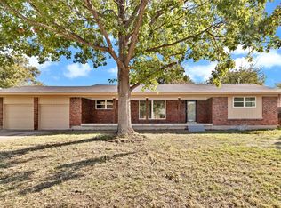 4724 Mackey Dr, North Richland Hills, TX 76180