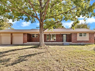 4724 Mackey Dr, North Richland Hills, TX, 76180