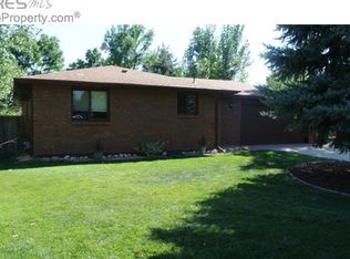 1244 Cedar Dr, Berthoud, CO 80513