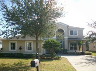 2050 Clapper Trl, Apopka, FL 32703