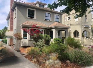 409 Hudson St, Oakland, CA 94618