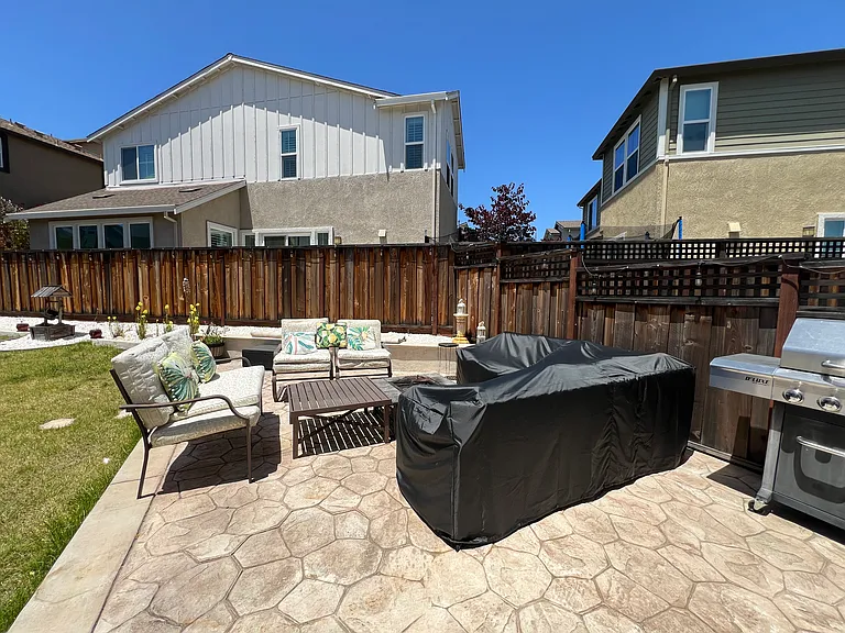 7404 Mount Veeder Rd — Photo 38