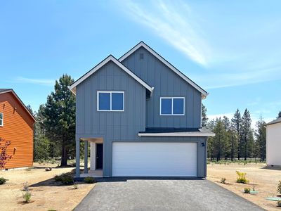 51756 Jubilee Pine Dr, La Pine, OR, 97739