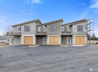 Sagepoint Major Plat 33-99, Moses Lake, WA 98837