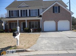 4534 Alaspair Ln, Acworth, GA 30101