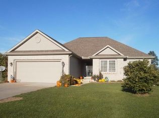 4185 W Spring Haven Dr, La Porte, IN 46350