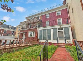 8816 146th St, Jamaica, NY 11435