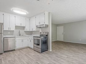 The Arches Apartments