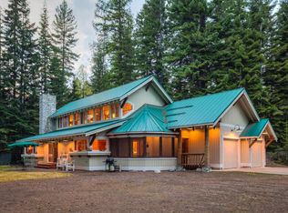 400 Outlet Bay Rd, Priest River, ID 83856