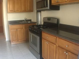 61 W 105th St APT 9, New York, NY 10025