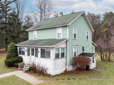 824 Rock Cut Rd, Central City, PA, 15926