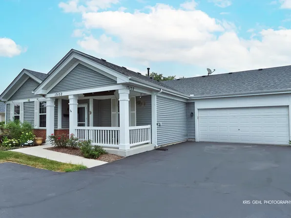 13152 W Sheffield Ln #13152, Wadsworth, IL 60083