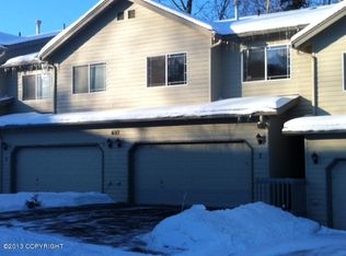 610 E 76th Ave #2, Anchorage, AK --