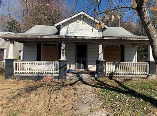 1405 Ragan Ave, High Point, NC 27260