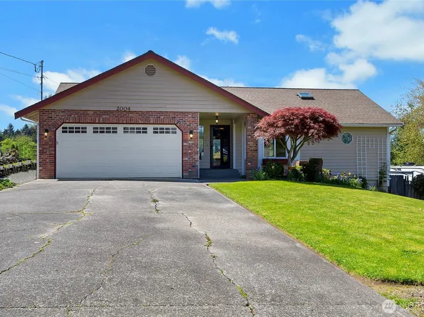 2004 7th Street SW, Puyallup, WA 98371