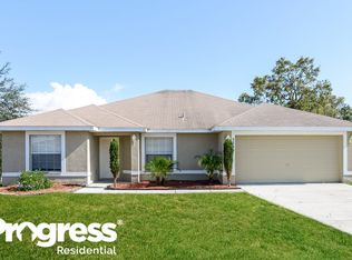 5238 Woodridge Ln, Spring Hill, FL 34609
