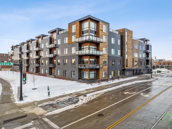 200 4th Ave N #103, Fargo, ND 58102